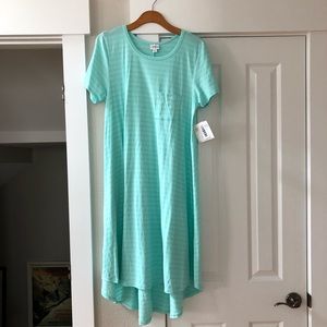 LuLaRoe Carly, NWT L